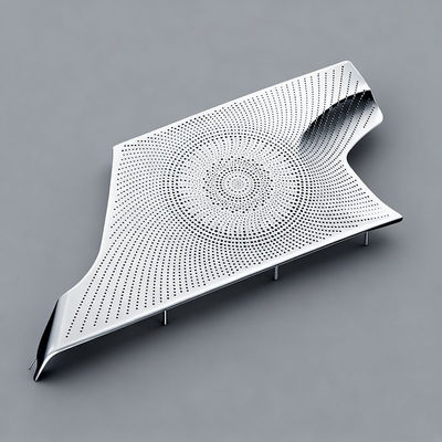 Un buen precio. Mecanizado fotquímico de alta precisión ± 5 μm Servicio de grabado para aeroespacial y electrónica en línea