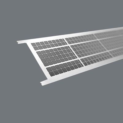 Filtros de ultra-precisión de grabado de metal personalizado con alta durabilidad