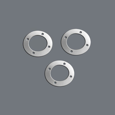 0.02mm Micro agujeros de metal delgado.03mm sin burr para paneles solares