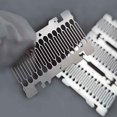 Un buen precio. Professional Etched Stainless Steel Razor Blades Unmatched Speed for Bulk Orders en línea
