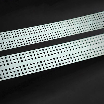 Un buen precio. Etched SS Filter Mesh By Reel To Reel Photochemical Etching With Tight Tolerances en línea