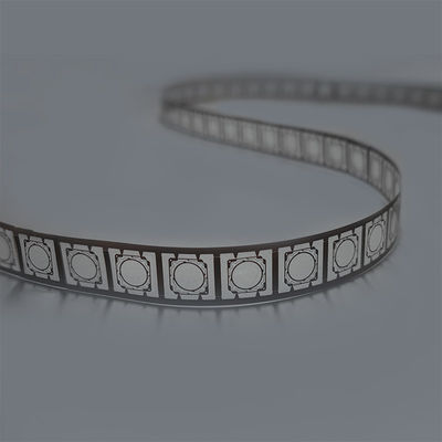 Un buen precio. Photochemical Reel-to-Reel Etching 0.02mm to 0.5mm Precision Metal Parts for Filtration en línea