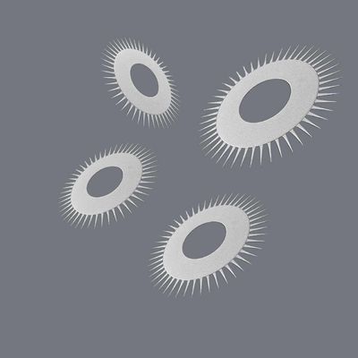 Un buen precio. Custom Etched Beauty Needles for Hyaluronic Acid & Skin Boosters with Rapid Delivery en línea