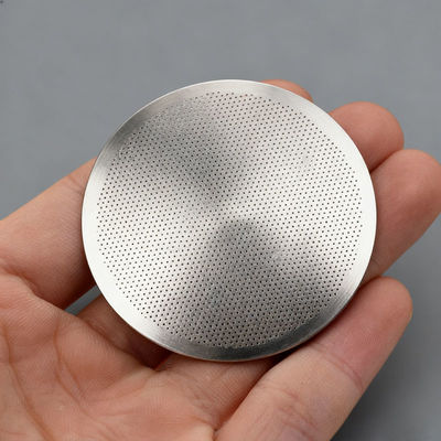 Un buen precio. OEM Custom Photo Chemically Etched Stainless Steel, Copper, and Brass Screens With Burr-free Edges en línea