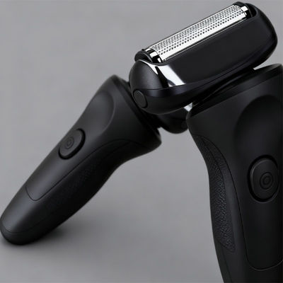 Hojas de afeitar grabadas químicamente y láminas de afeitado para afeitadoras eléctricas y herramientas de aseo profesional