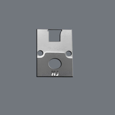 Un buen precio. Conector de metal grabado avanzado para diseños complejos y pedidos de producción a gran escala en línea