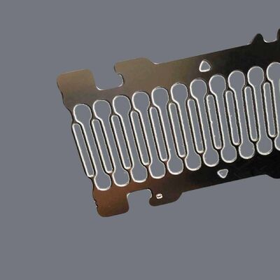 Un buen precio. Custom Metal Etched Blades for Electric Shavers with Consistent & Comfortable Performance en línea