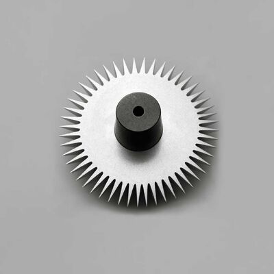 Un buen precio. Agujas de belleza ultrafinas grabadas para cosméticos desde el prototipo hasta la producción en masa en línea