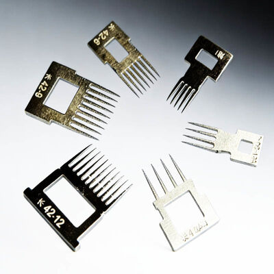 Un buen precio. Chemical Etched Beauty Micro-Needles for US Aesthetic & Medical Markets en línea