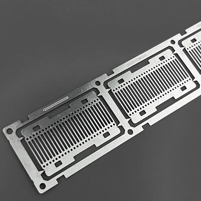 Un buen precio. Foto Proceso de grabado químico para herramientas personalizadas de acero inoxidable 304 Cuchillas de reemplazo para afeitar en línea