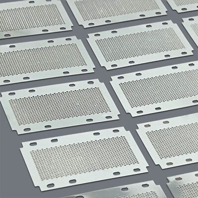 Un buen precio. Recetado químico de precisión Ultra delgado 0,05 mm de acero inoxidable cuchilla de afeitar en línea