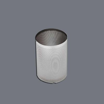 Mallas de metal/acero inoxidable grabadas químicamente con fotografías personalizadas para el mercado de EE. UU.