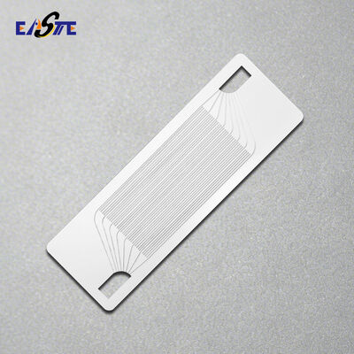 calidad Servicio de grabado fotoquímico para hojas de metal de 0,02 mm a 3 mm de espesor fábrica