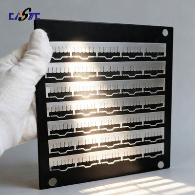 Agujas de belleza de grado médico grabadas ultrafinas para tatuajes cosméticos y tratamientos de la piel