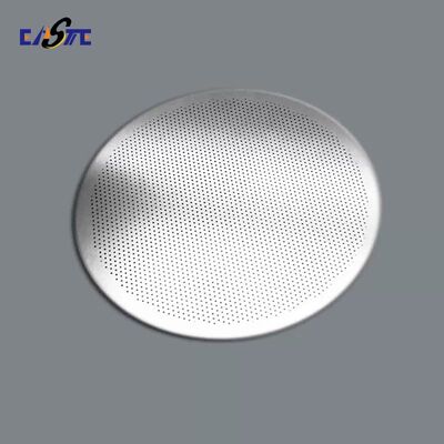 Un buen precio. Redes de filtro con grabado químico para diversas industrias, desde prototipos hasta pedidos de gran volumen en línea