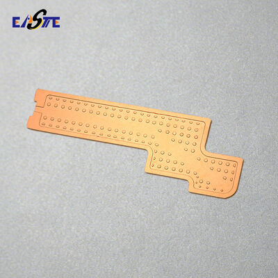 Un buen precio. Cámara de vapor ultra delgada de grabado de cobre para CPUs de alto rendimiento GPUs en línea