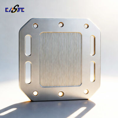 Rejillas de altavoces automotrices personalizadas y malla de ventilación desde prototipo rápido hasta pedidos de producción