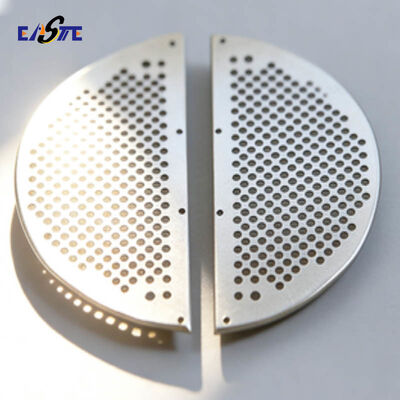 Un buen precio. Advanced Etched Automotive Speaker Protection Grill Micro-Perforated Acoustic-Optimized Design en línea